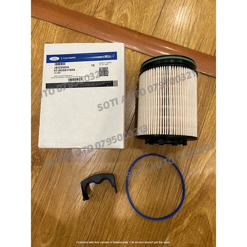 Lọc nhiên liệu Ford Ranger Bitubor