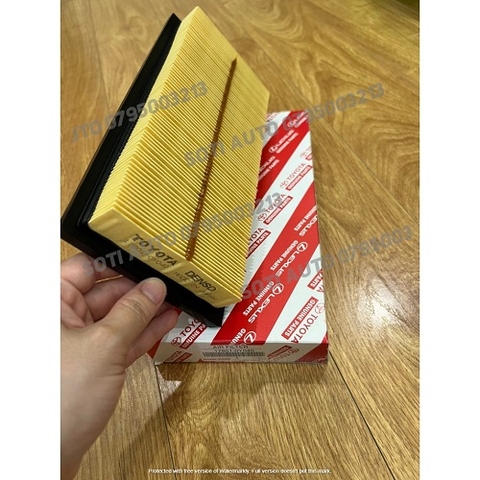 Lọc gió động cơ Toyota Vios(14-21)