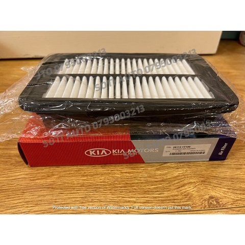 Lọc gió động cơ Kia Morning (16-22)