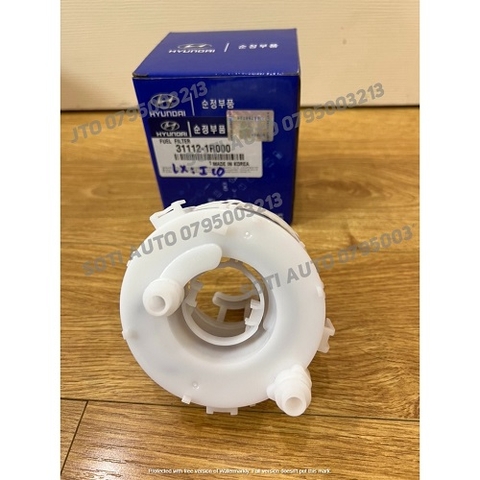 Lọc nhiên liệu Hyundai Grand I10