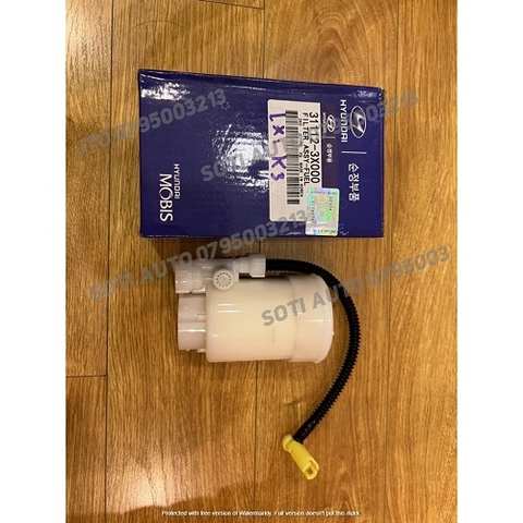 Lọc nhiên liệu Kia K3(16-21)