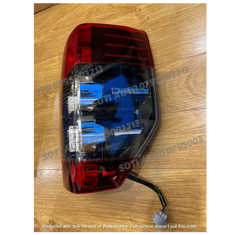 Đèn hậu Mitsubishi Triton(2021) không LED TYC