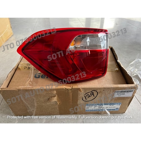 Đèn Hậu Ford Ecosport tất cả các đời hàng chính hãng Ford