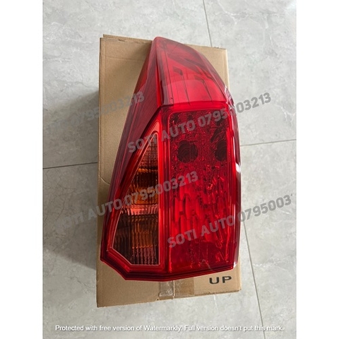 Đèn hậu Honda City (14-20), hàng DEPO