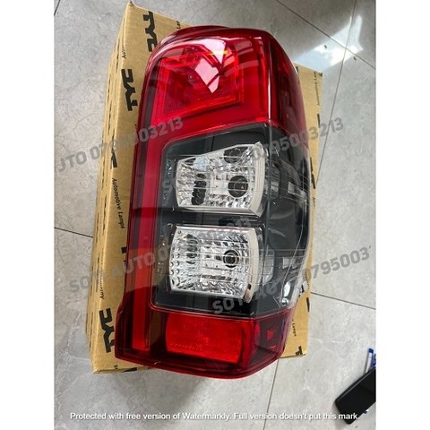 Đèn hậu Mitsubishi Triton(19-21) có LED