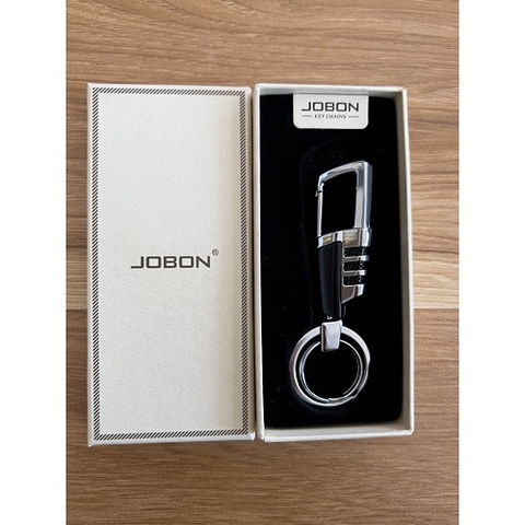 Móc khóa cao cấp Jobon ZB-8781