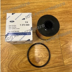 Lọc dầu động cơ giấy vàng Ford Transit(15-20)