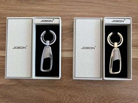 Móc khóa cao cấp Jobon ZB-8795