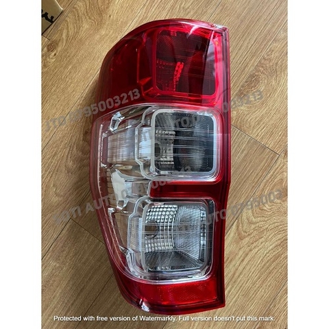 Đèn hậu Ford Ranger(13-21) TYC