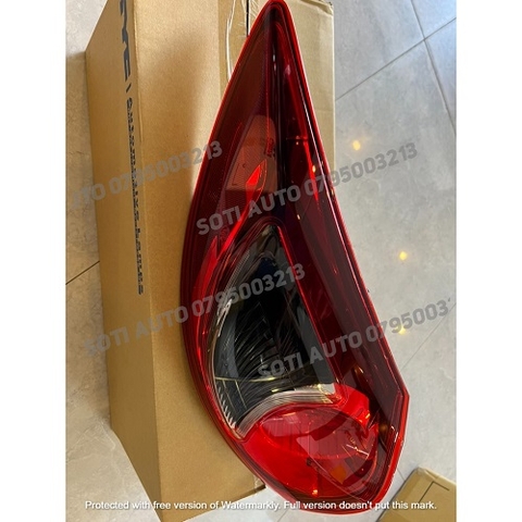 Đèn Hậu Mazda CX5(13-14)