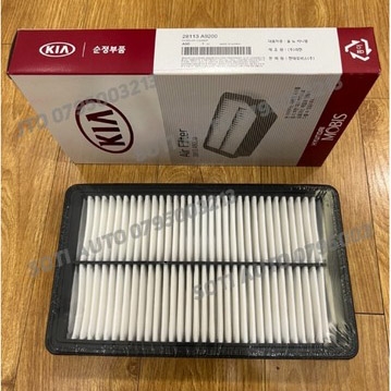 Lọc gió động cơ Hyundai Santafe (18-20) máy dầu