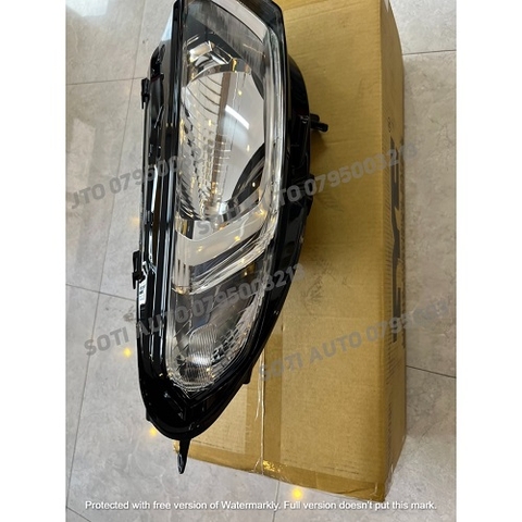 Đèn pha Ford Ecosport (13-16)