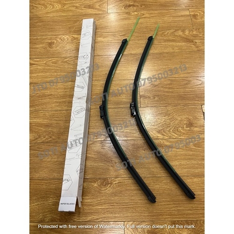 Gạt mưa Silicon xương mềm Ford Forcus(15-20)