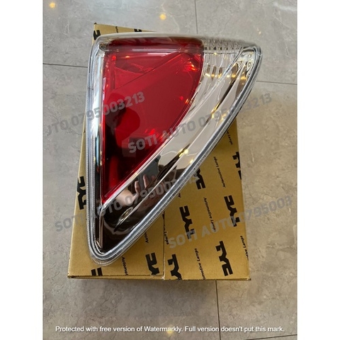 Đèn hậu Mazda BT50(13-16)