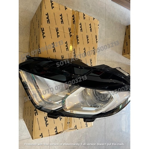 Đèn pha Ford Ecosport(20-22) có bi Halogen