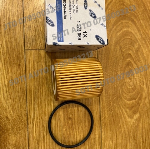 Lọc dầu động cơ Mazda BT-50