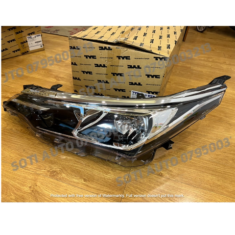 Đèn pha Toyota Altis(2019-2021)