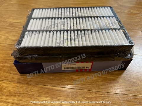 Lọc gió động cơ Hyundai Tucson(15-22) máy xăng