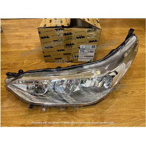 Đèn pha Toyota Vios(2019-2020)