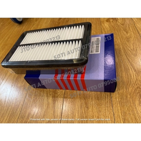 Lọc gió động cơ Hyundai Kona(17-19)