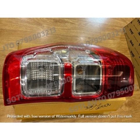 Đèn hậu Ford Ranger(13-21) chính hãng
