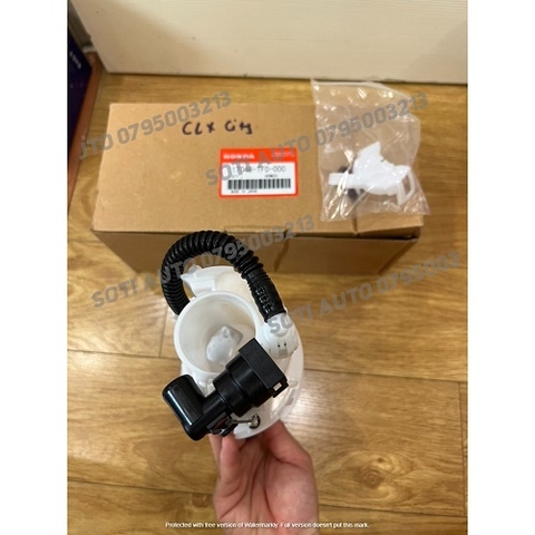 Lọc nhiên liệu Honda Jazz