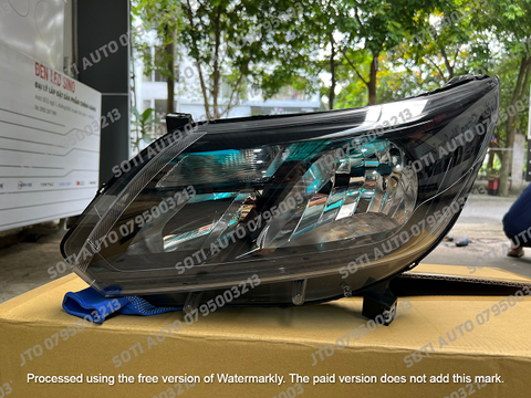 Đèn pha Chevrolet Colorado(16-23)