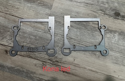 Pát gắn đèn Hyundai Kona Led