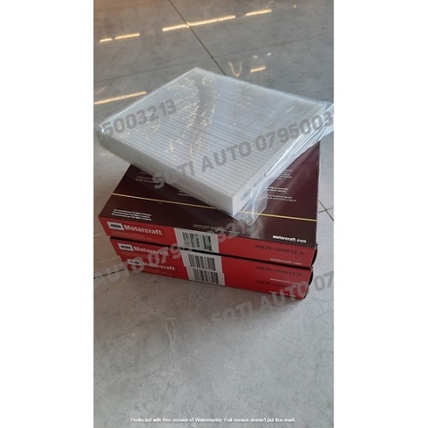 Lọc gió điều hòa Ford Ranger, Mazda BT-50