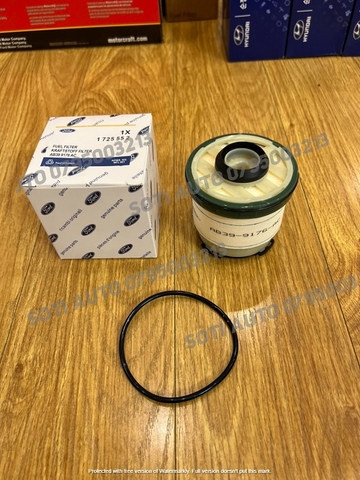 Lọc nhiên liệu Ford Ranger(10-17) máy dầu, Mazda BT-50(15-22) máy dầu