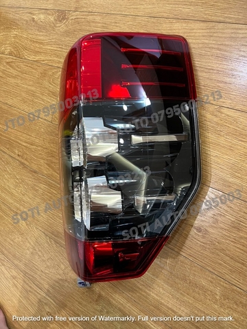 Đèn hậu Mitsubishi Triton 2021 -Chính hãng