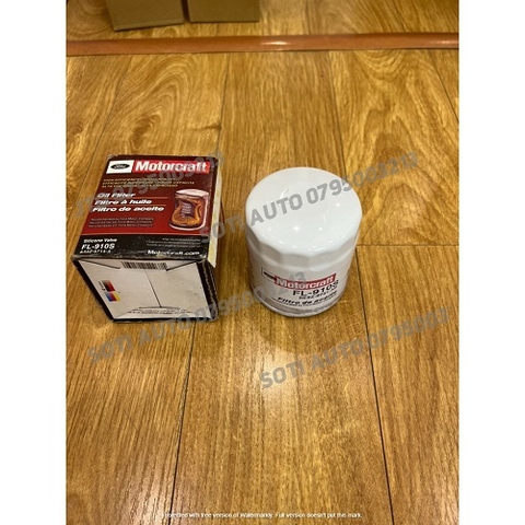 Lọc dầu động cơ Mazda CX9