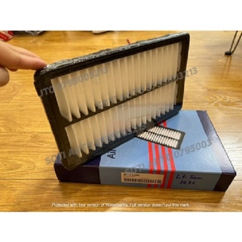 Lọc gió động cơ Hyundai Santafe(21-22) dầu/xăng