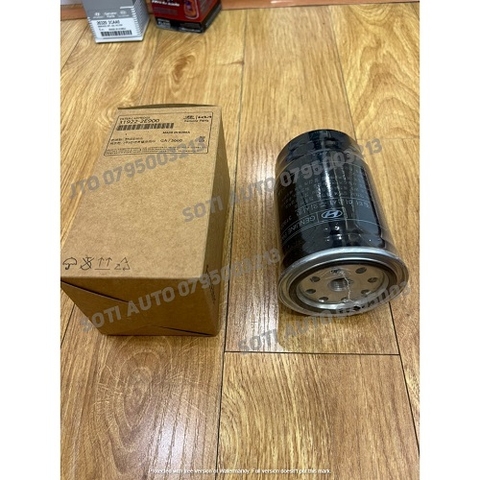 Lọc nhiên liệu Hyundai Santafe(12-17) máy dầu