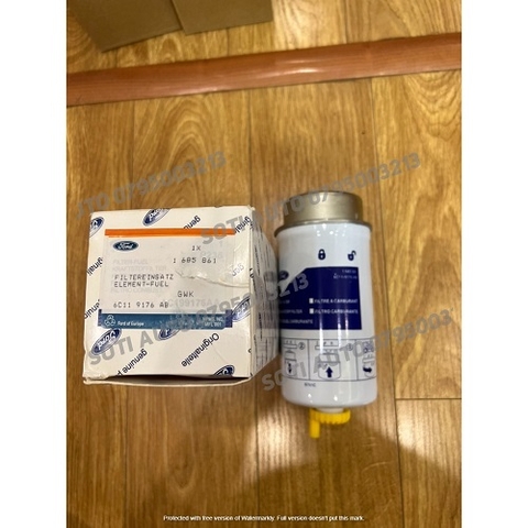 Lọc nhiên liệu Ford Transit(05-14) máy dầu