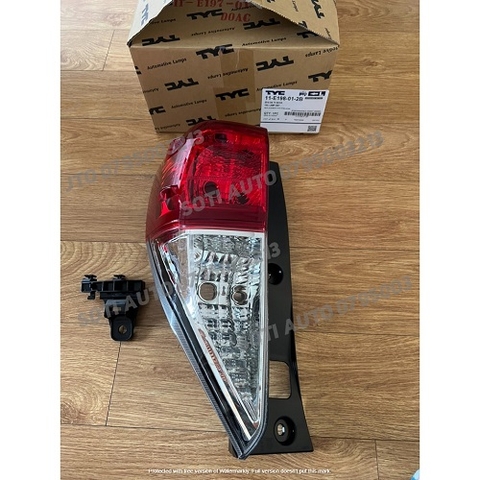 Đèn hậu Toyota Innova(2016-2019)