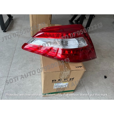 Đèn hậu Nissan Teana(10-15)