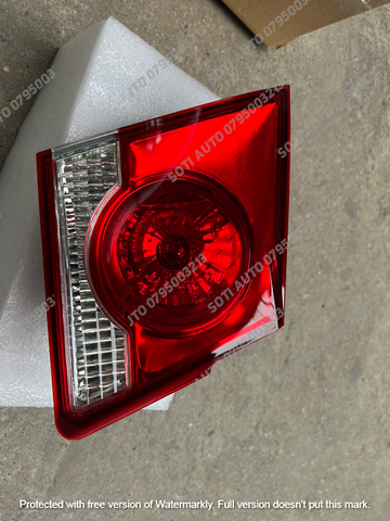 Đèn hậu Daewoo Lacetti/ Chevrolet Cruze mảnh trong