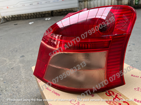 Đèn hậu Toyota Yaris(08-11)