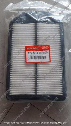 Lọc gió động cơ Honda CRV 2.4