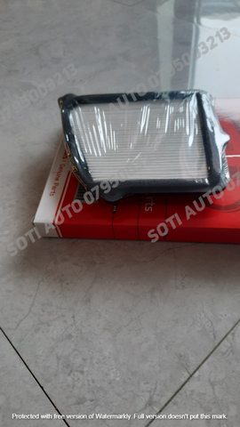 Lọc gió điều hòa Kia Bongo 3, Kia K300