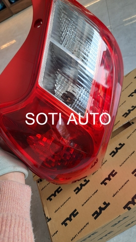 Đèn hậu Vinfast Fadil và Chevrolet Spark(16-18) TYC