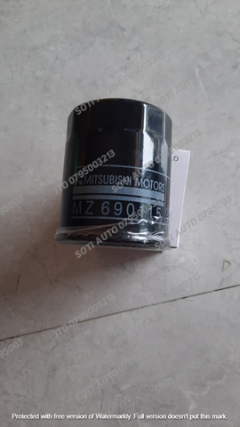 Lọc dầu Mitsubishi Xpander, Mirager, Attrager, Joly