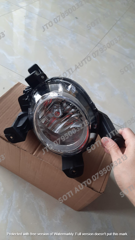 Đèn gầm Hyundai I10(14-18)