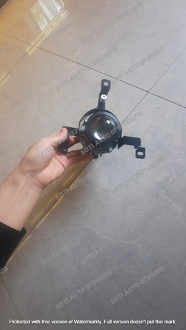 Đèn gầm Kia Morning SI 2016