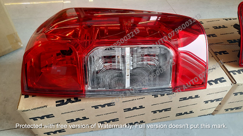 Đèn hậu Nissan Narava(14-21)