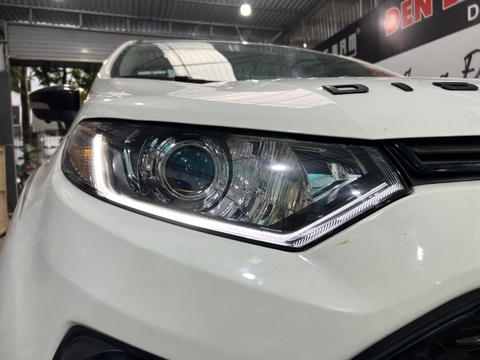 ĐỘ BI PHA COS FORD ECOSPORT