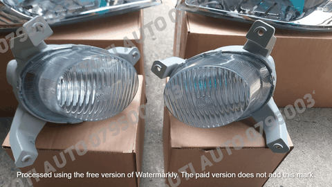 Đèn gầm Deawoo Gentra(10-12)