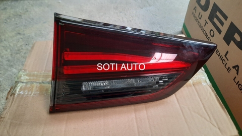 Đèn hậu Mitsubishi Xpander(18-20) mảnh trong hàng chính hãng