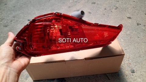 Đèn phản quang sau Toyota Vios 2018